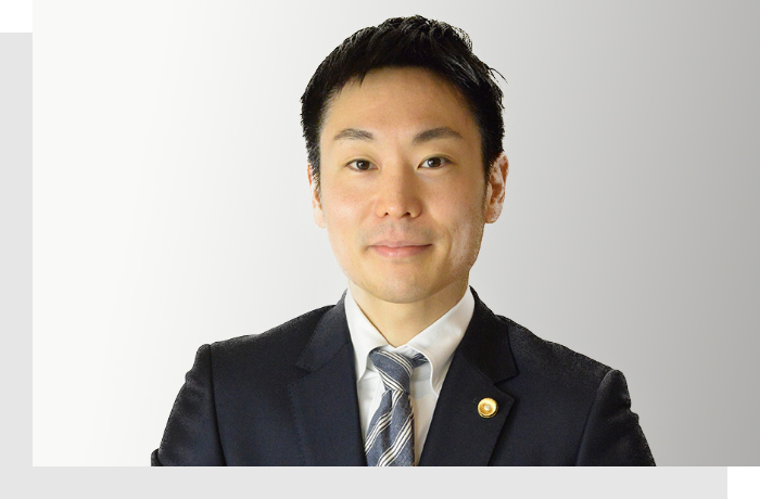 弁護士 江﨑 一平